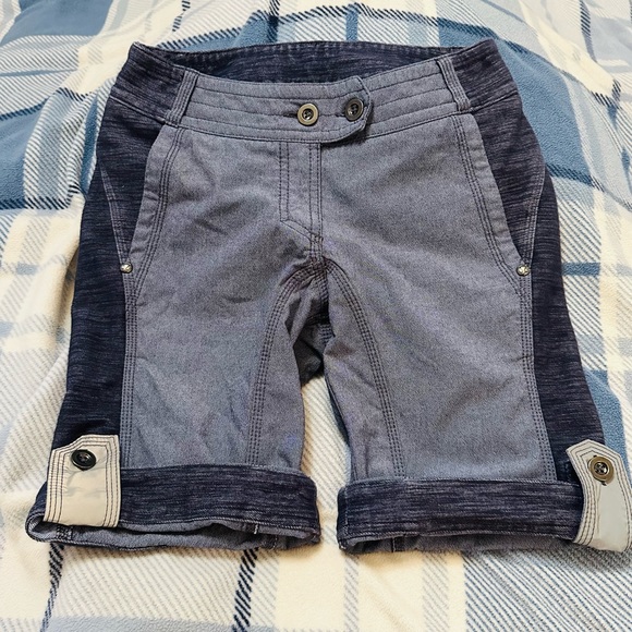 Lululemon Functional Shorts - Picture 5 of 6